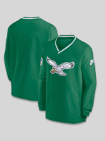 Brandon Graham Philadelphia Eagles Green T-Shirt