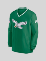 Brandon Graham Philadelphia Eagles Nike Green T-Shirt