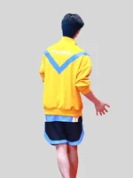 DMD Sport Day 2025 Jacket