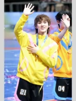 DMD Sport Day 2025 Sportswear Jacket