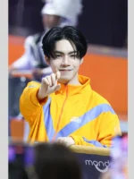 DMD Sport Day 2025 Unisex Jacket