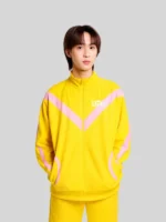 DMD Sport Day 2025 yellow Jacket