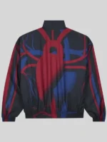 FC Barcelona x Patta Track Jacket multi-Color