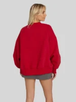 Gold Hinge Sweatshirt