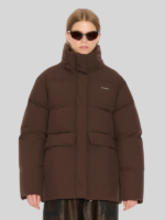 Besseggen Down Puffer Jacket