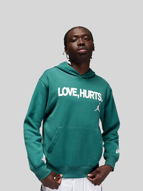 Jalen Hurts x Jordan Love Hurts Hoodie Jalen Hurts x Jordan Love Hurts Hoodie