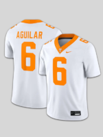 Joey Aguilar Tennessee Volunteers Jersey
