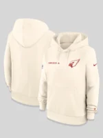 Jonathan Gannon Arizona Cardinals Hoodie