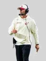 Jonathan Gannon Hoodie
