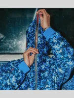 KITKAT Commuter Camo Hoodie