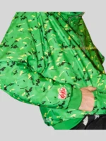 KITKAT Green Camo Hoodie