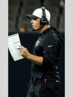 Kellen Moore Saint Black Hoodie T-Shirt
