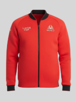 Laver Cup 2025 Bomber Jacket