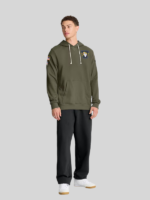 Los Angeles Rams Nike 2025 Salute to Service Hoodie - Olive