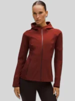 Lululemon Cross Chill Jacket