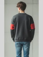 Marceline Cat Sweatshirt Streetwear