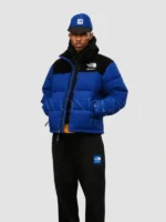 Men's ALD x The North Face Casentino Nuptse Jacket Blue