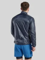 Men’s Montane Nano Windproof Blue Jacket