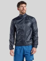 Men’s Nano Windproof Jacket Blue