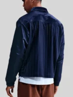 Men’s Semifinal Flushing Queens Nike Zip-Up Jacket