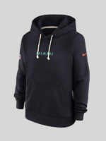 Miami Dolphins Rivalries Hoodie Mike McDaniel
