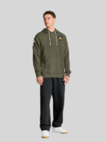Minnesota Vikings Nike 2025 Salute to Service Hoodie - Olive