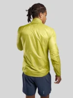 Montane Men’s Nano Windproof Green Jacket