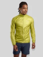 Montane Men’s Nano Windproof Jacket Green