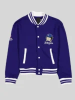 New Era x Bella Dona x Betty Boop Dodgers Jacket