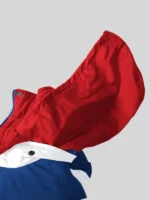 New York Rangers Pro Player Tape jacket