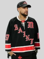 Neymar Jr. Game Day Sweatshirt Chiefs vs Chargers