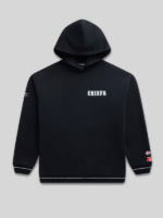 Off Season Kansas City Chiefs Black Hoodie