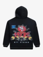 Off Season San Francisco 49ers Hoodie - Image 5
