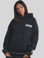 Off Season San Francisco 49ers Hoodie Black