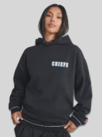 Off-Season Unisex Black Kansas City Chiefs Hoodie