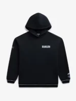 Philadelphia Eagles Off-Season Hoodie Black
