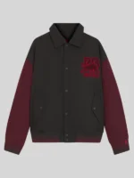 RB HUGO Versity Jacket