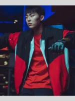 RG Old Track Jacket