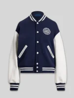 Ralph Lauren US Open Baseball Jacket