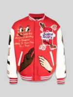 SAINT MXXXXXX x Denim Tears Jacket