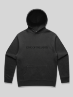 SOTS Hoodie Black