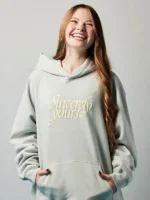 Salish Matter Sincerely Yours The Holiday Hoodie