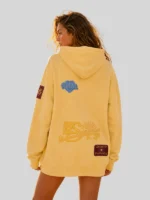 Sincerely yours Salish Matter Hoodie - Image 3