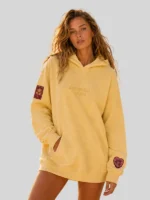Sincerely yours Salish Matter Hoodie - Image 2