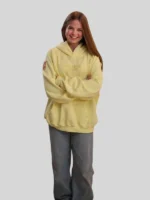 Salish Matter Sincerely yours Pullover Hoodie