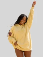 Sincerely yours Salish Matter Hoodie - Image 5