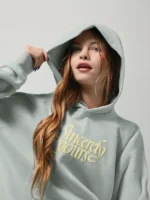 Salish Matter The Holiday Hoodie Sincerely Yours