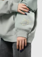 Salish Matter The Holiday Star Hoodie Sincerely Yours