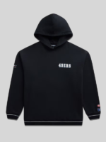 San Francisco 49ers Black Hoodie