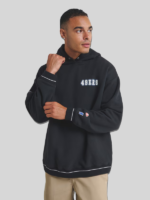 San Francisco 49ers Hoodie Black